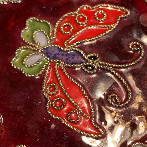 Beautiful jewelry box - Picture 4 of 15